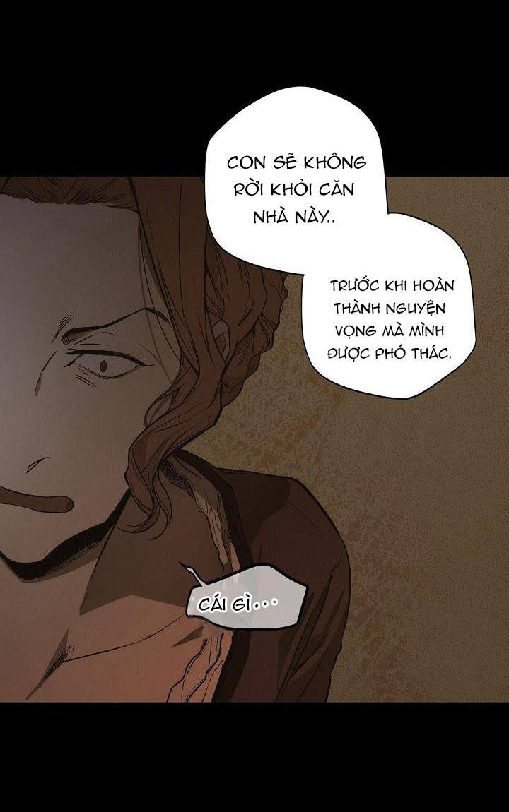 cổ tích về người mẹ kế chapter 30 12