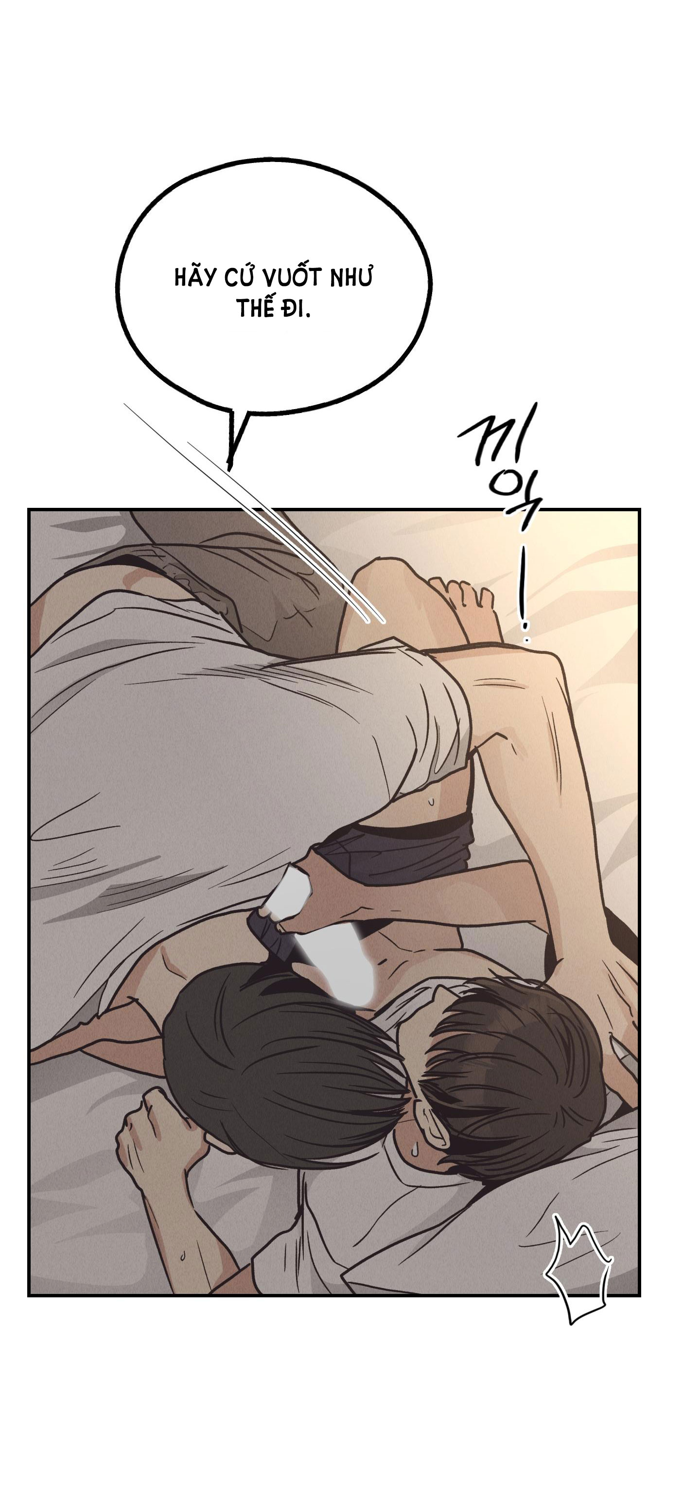 Phục Thù - Pay Back chapter 63.2 - Trang 23