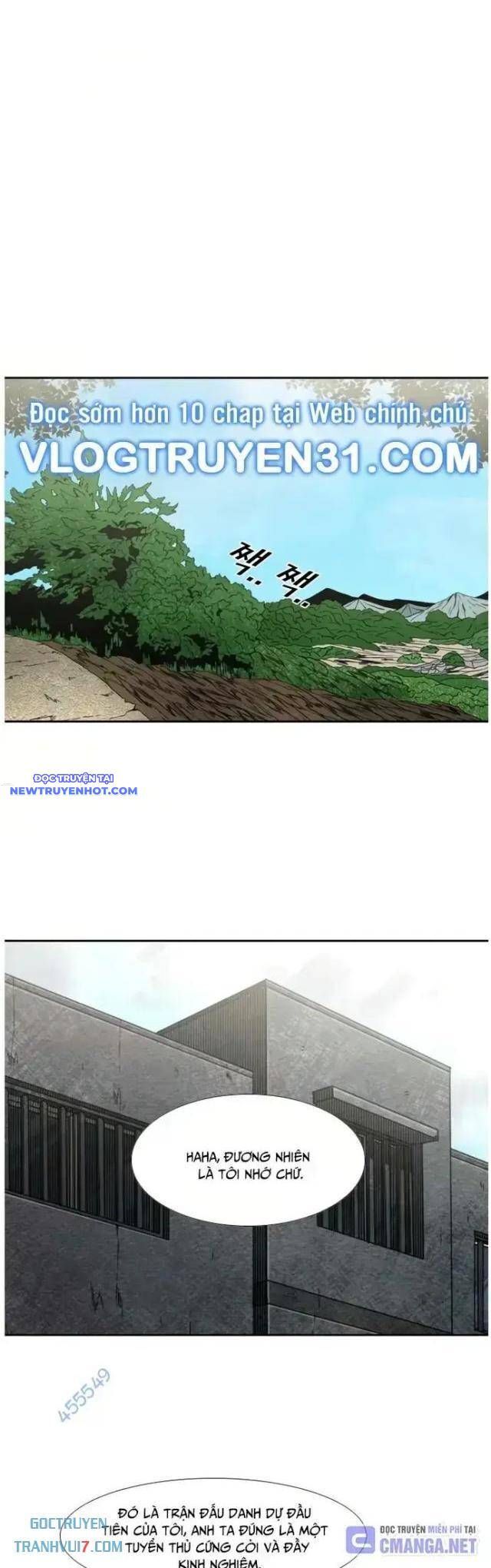 shark - cá mập chapter 136 36