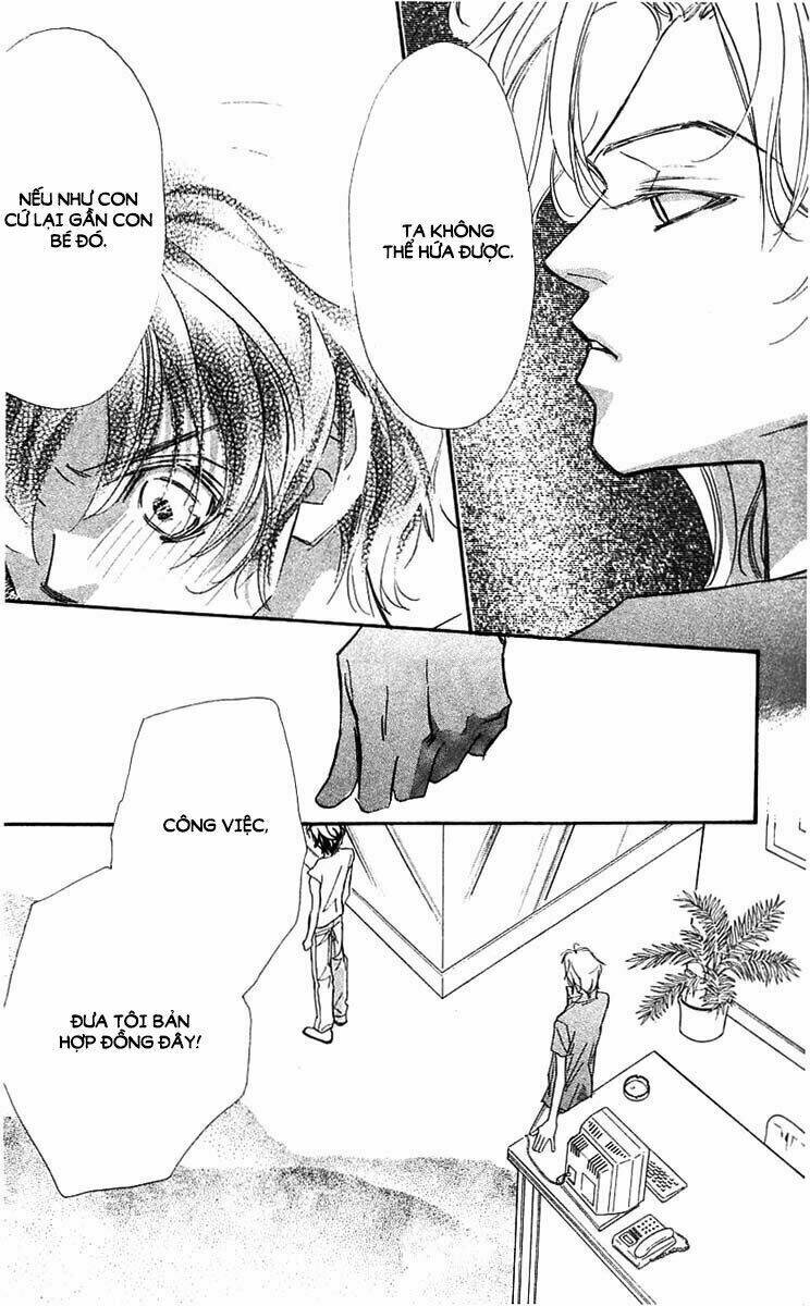 yoru made matenai chapter 22 43