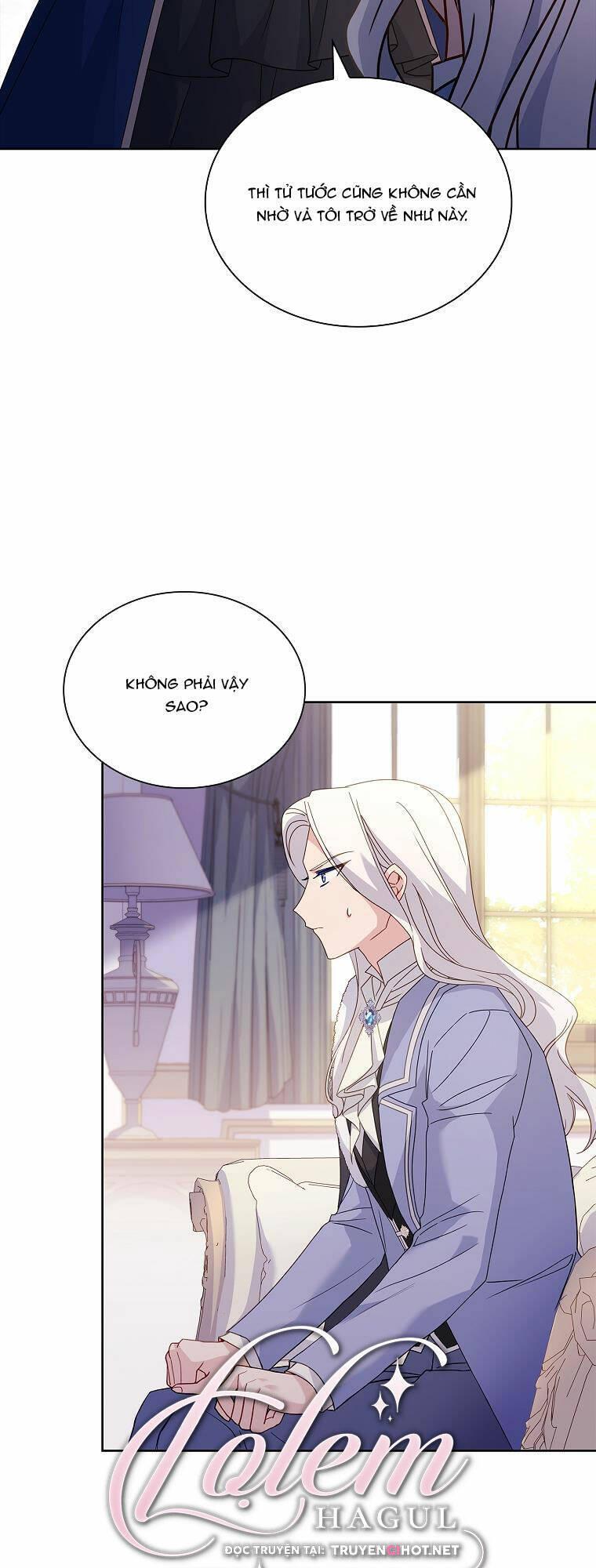 để yên cho tiểu thư hiền chapter 83 26