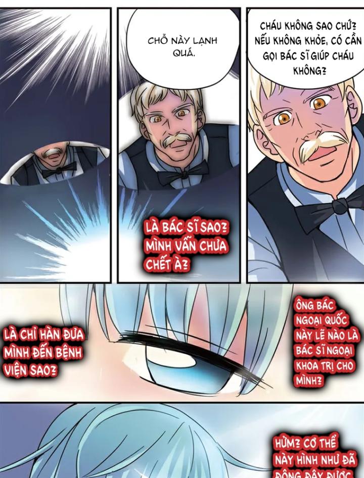 nặc á chi điệp chapter 49 16