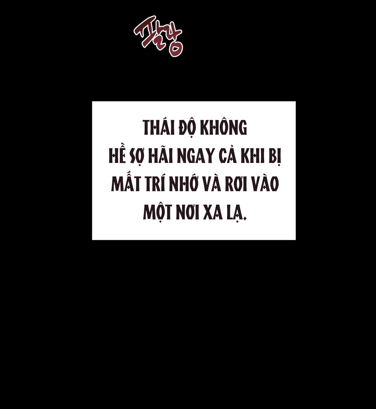 hắc vực chapter 43.1 6