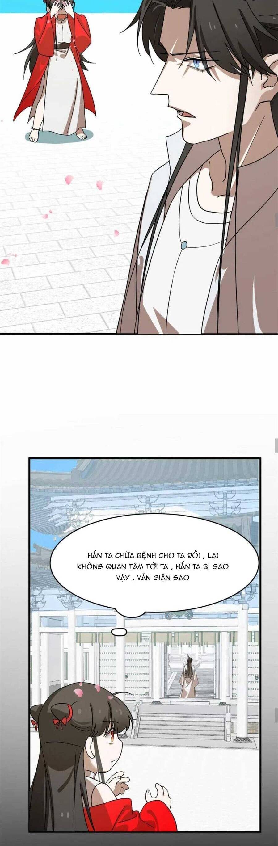 độc bộ thiên hạ: đặc công thần y chapter 431 11