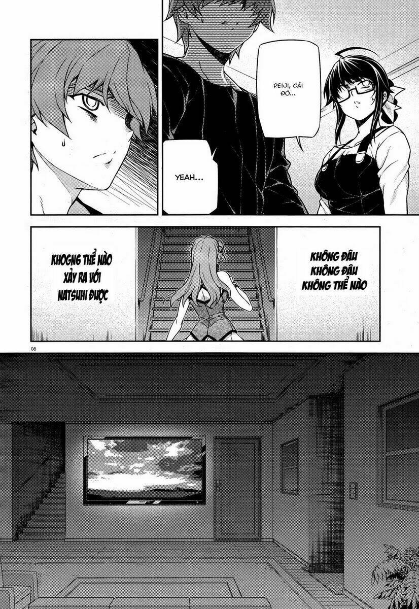 re:birth the lunatic taker chapter 14 7