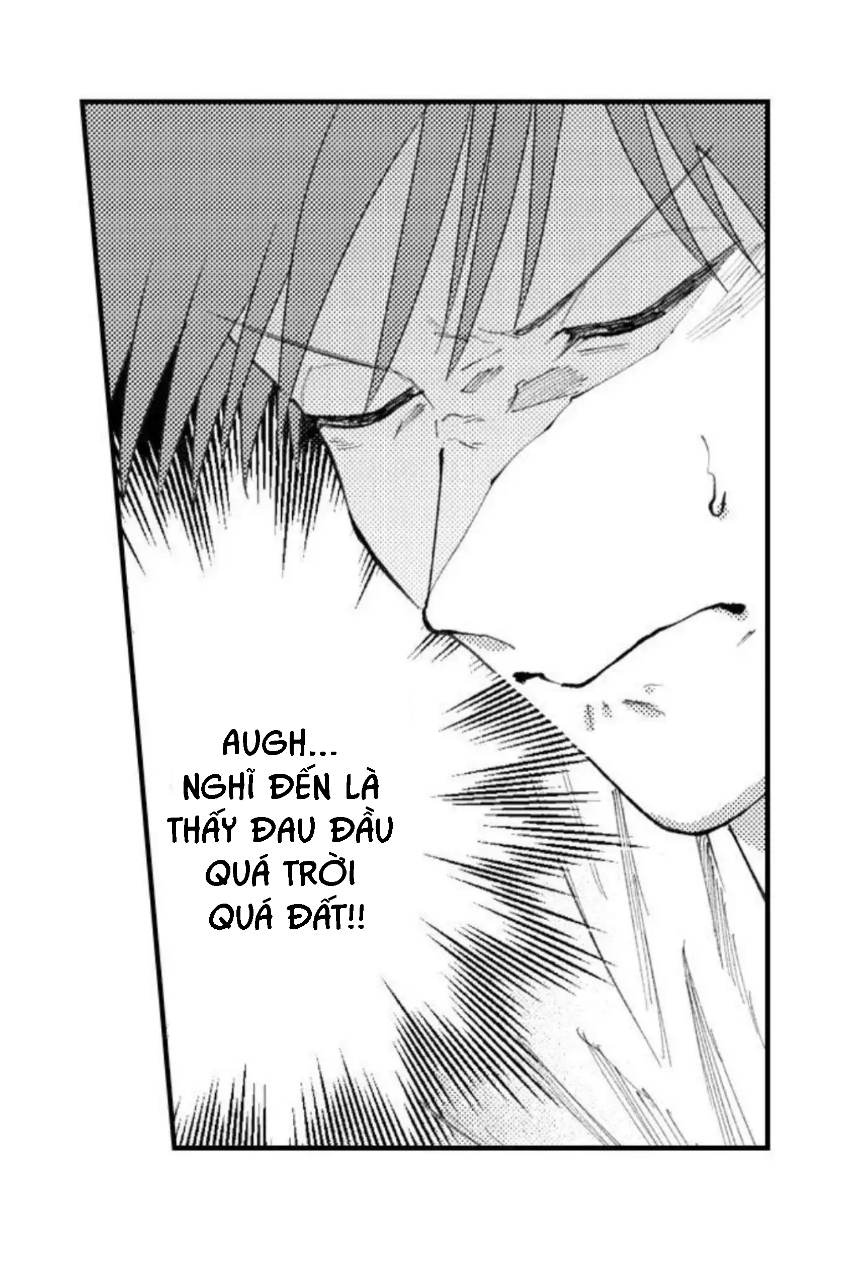 bị anh chàng lập dị để ý chapter 95 9