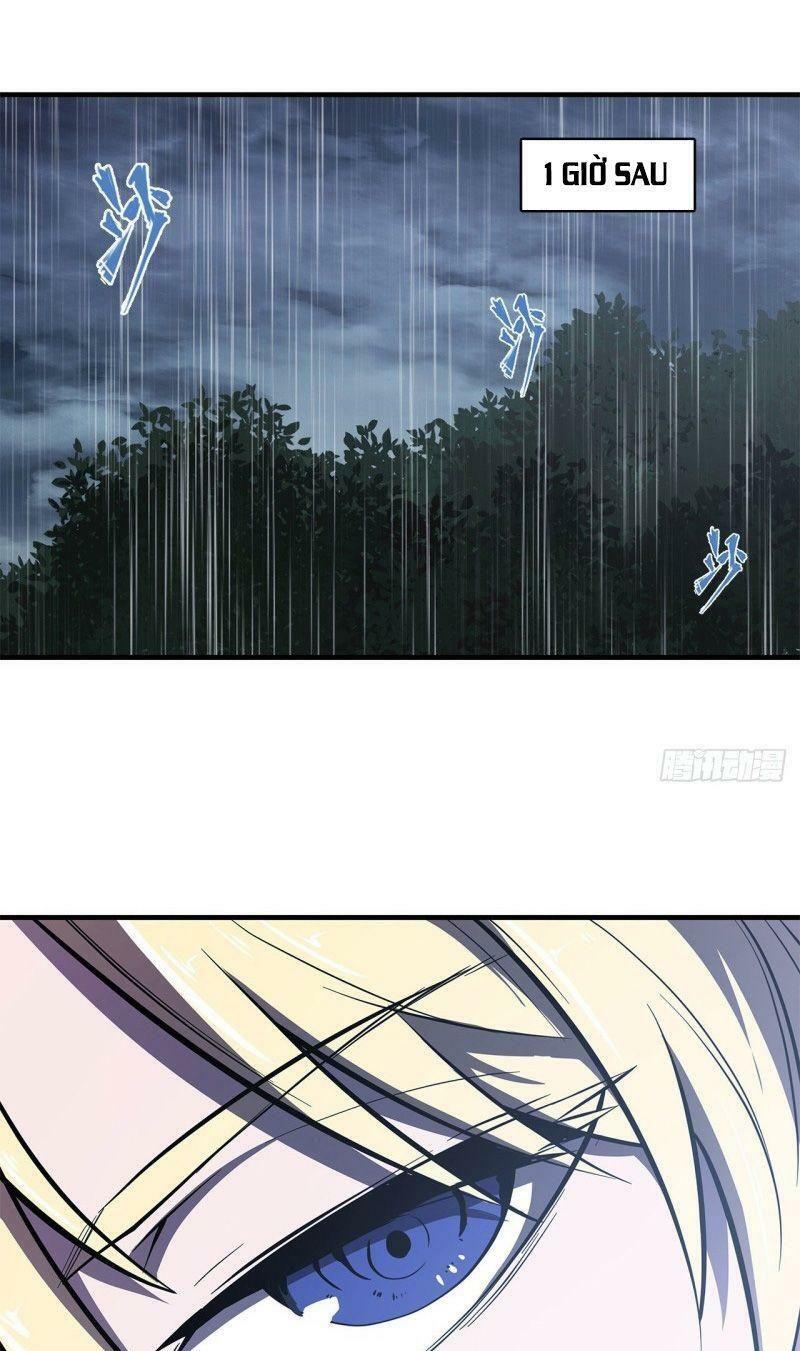 huyết cơ và kỵ sĩ chapter 139 1