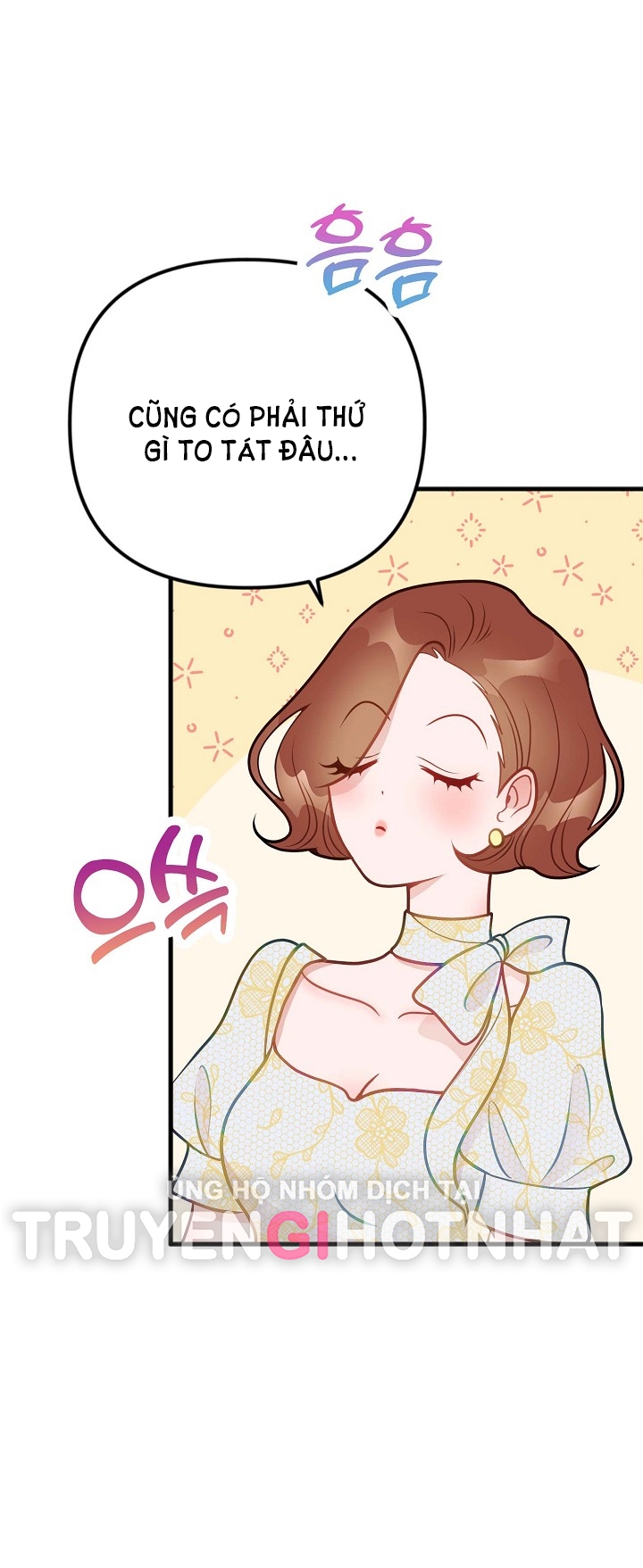 Mối Quan Hệ Không Tốt chapter 12.1 - Trang 24