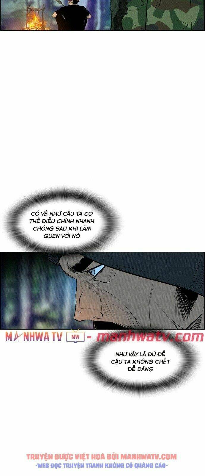 kẻ hồi sinh chapter 73 49