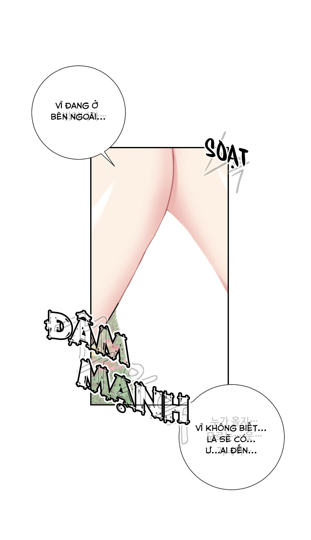 tiểu thư và dàn hầu nam mlem chapter 10 38