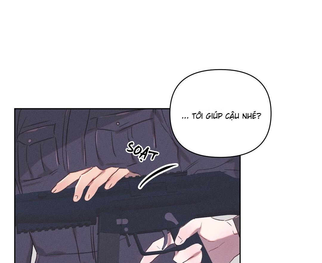 đại úy lãng mạn thân yêu của tôi chapter 12 89