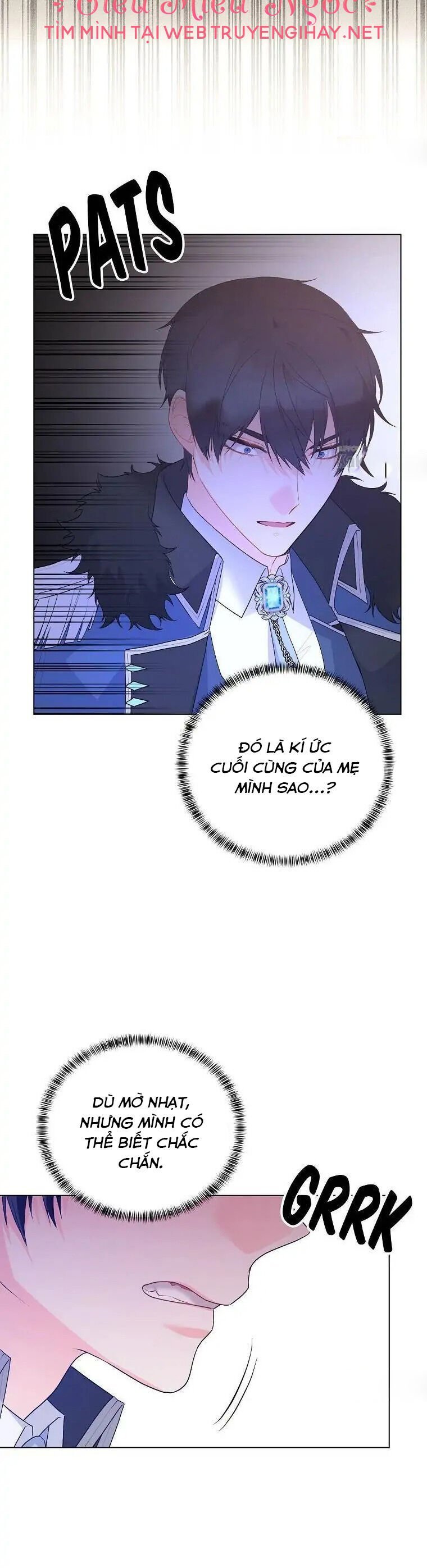 là nhân vật phản diện nhưng tôi sẽ trở thành nữ chính chapter 105 24