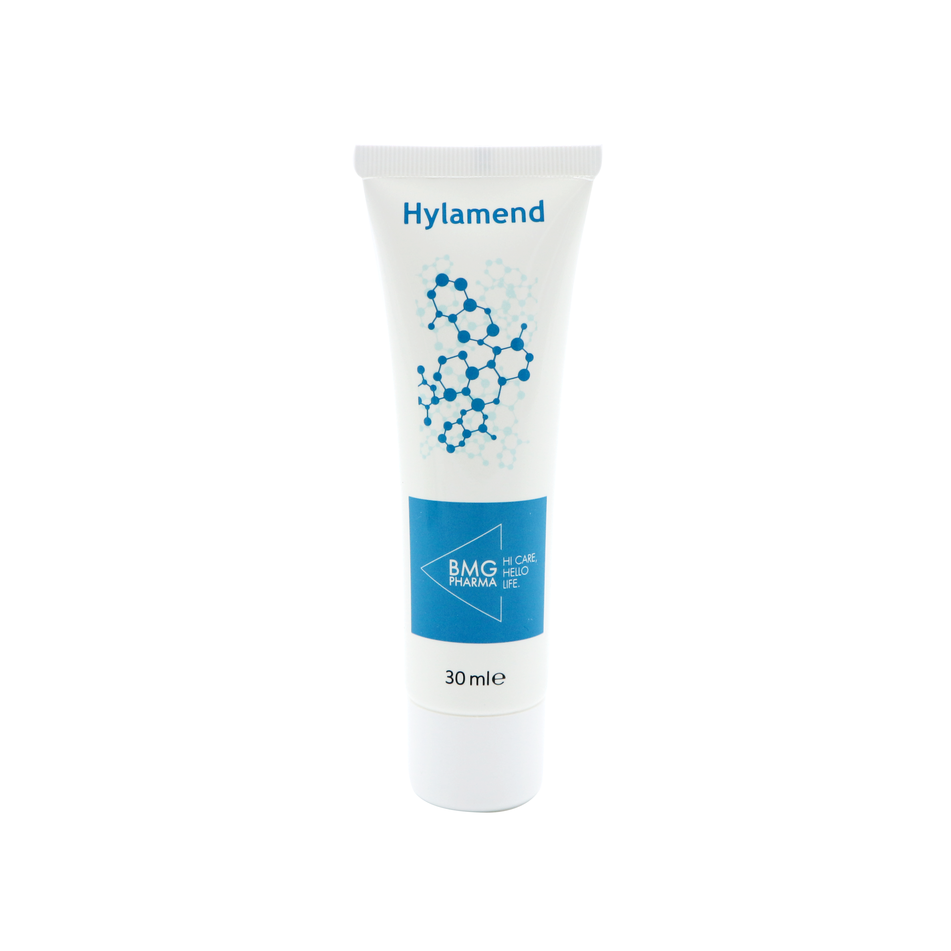 Gel Hỗ Trợ Chức Năng Bảo Vệ Da Hylamend Tuýp 30ml