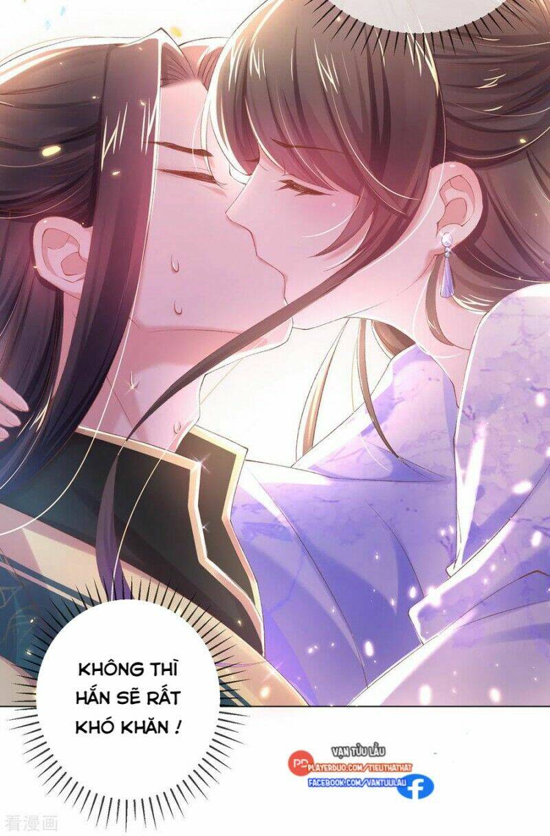 thị huyết y phi chapter 86 17