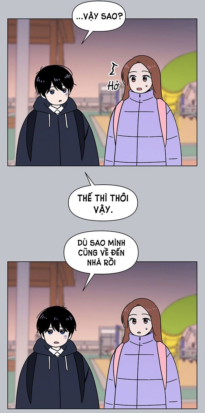 thanh xuân rực rỡ - season of blossom chapter 111 5