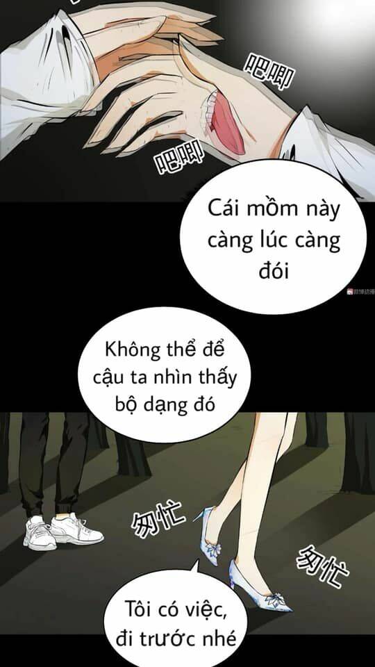 giày thủy tinh chapter 39 13