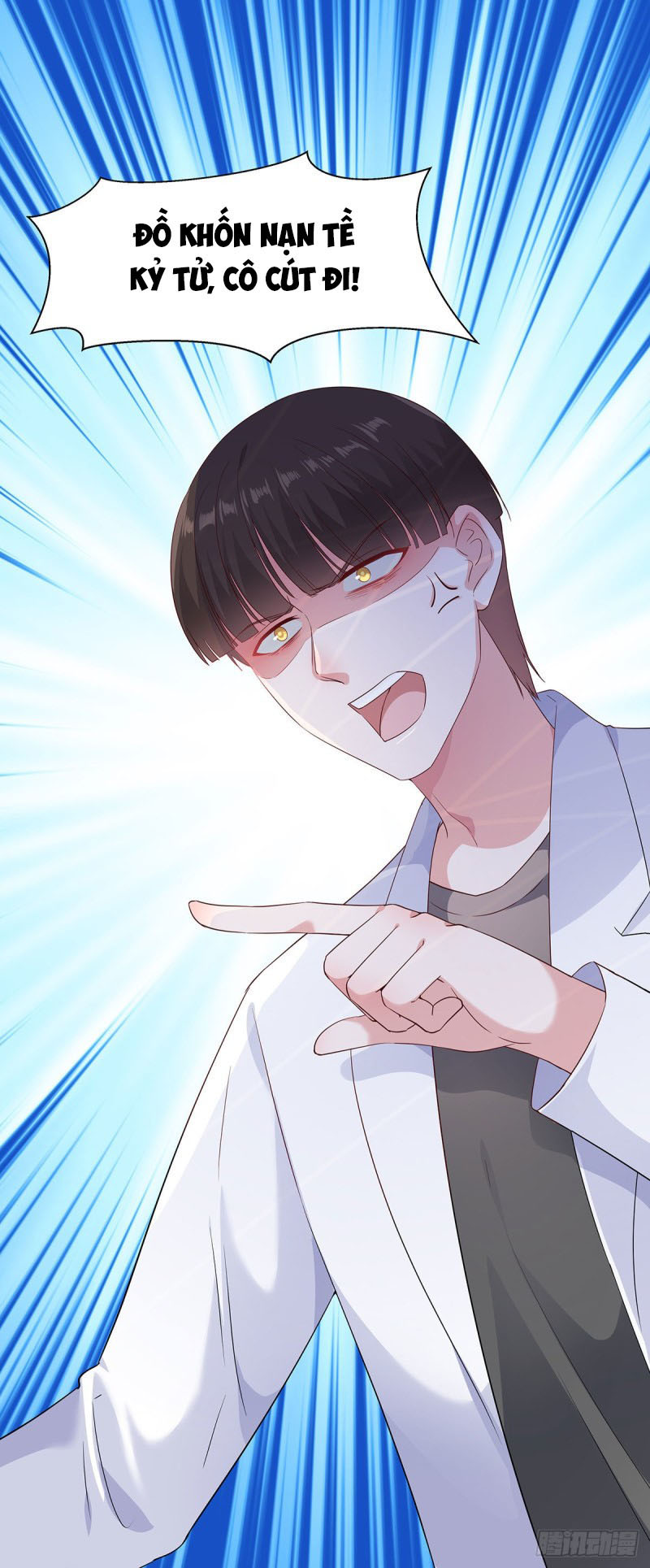 tôi, siêu có tiền chapter 81 17