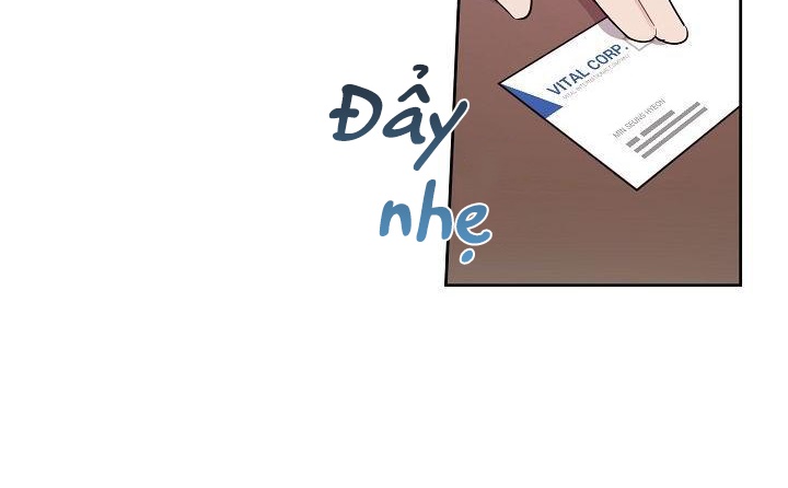 vị khách khả nghi và nhóc làm thêm chapter 21 51