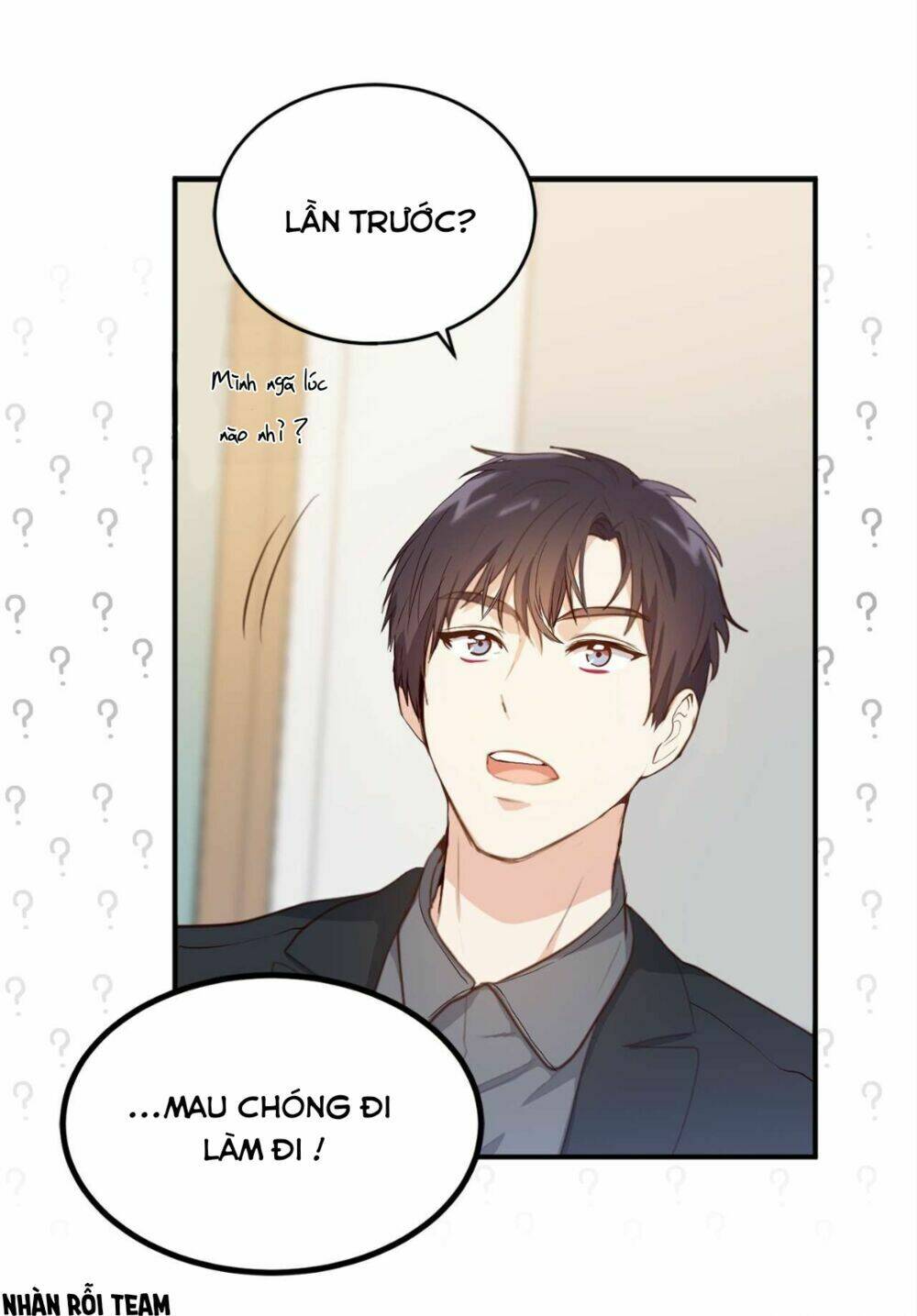 acup tiên sinh chapter 26 30