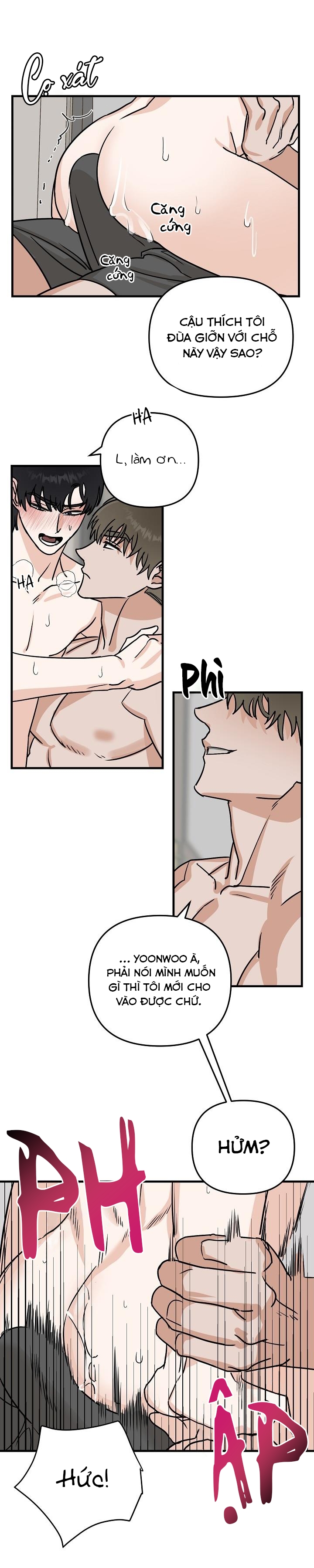 paradise again chapter 17 16