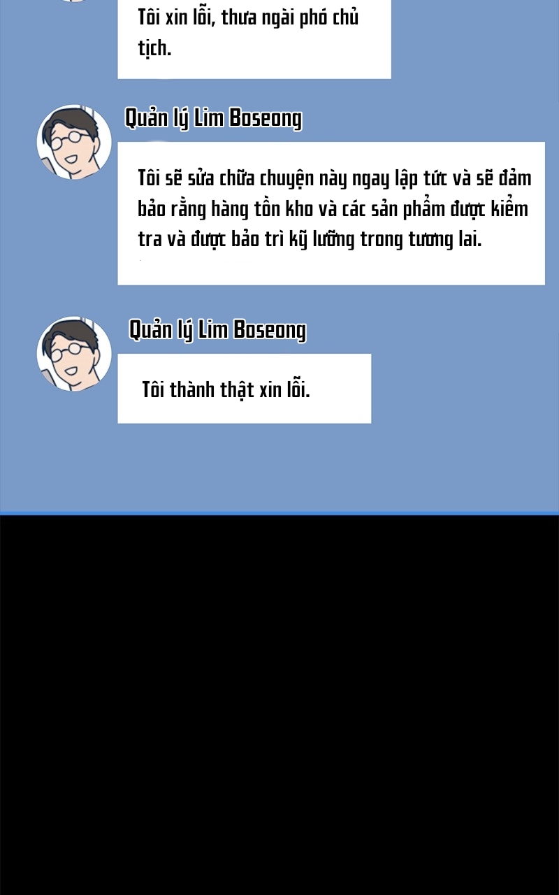 Như Nhau Thôi Mà chapter 55 - Trang 11