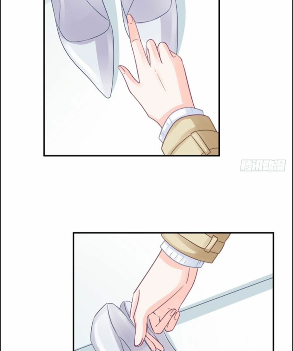 cẩm lý thiếu nữ của tôi chapter 6.2 28