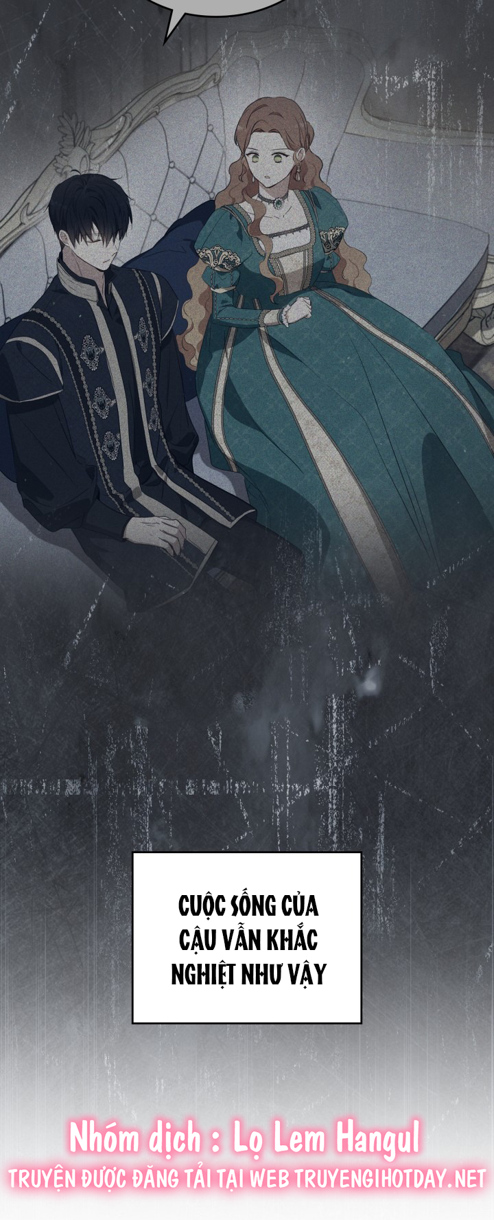 lần này tôi sẽ trở thành gia chủ chapter 153 22