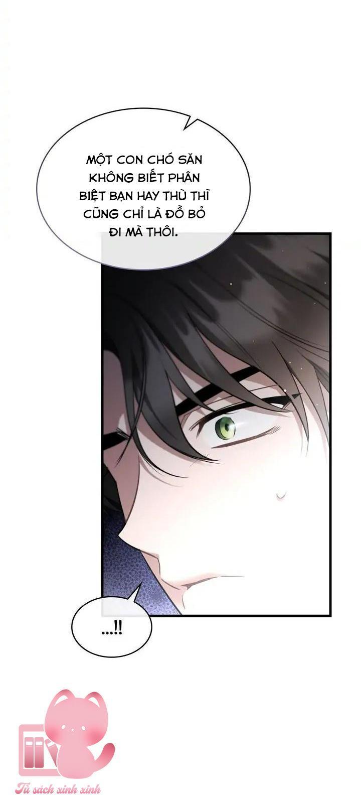 đêm đen khuất bóng chapter 42 49