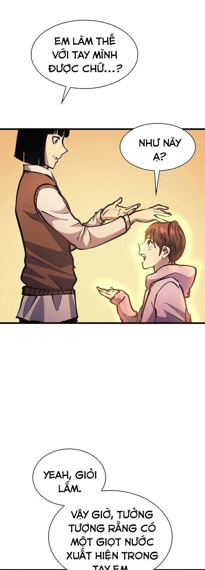 tôi trở lại thăng cấp một mình chapter 72 45