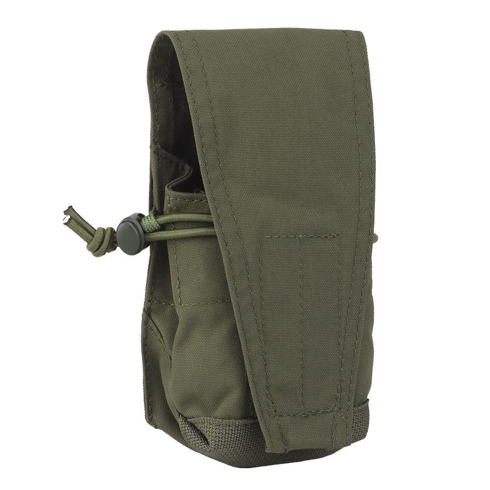 Tactifans PRC152 5.56 7.62 Tạp chí Túi Militor Access Access Truy cập nhanh có thể giữ chân AirSoft Gói Hunting Gói Túi công cụ