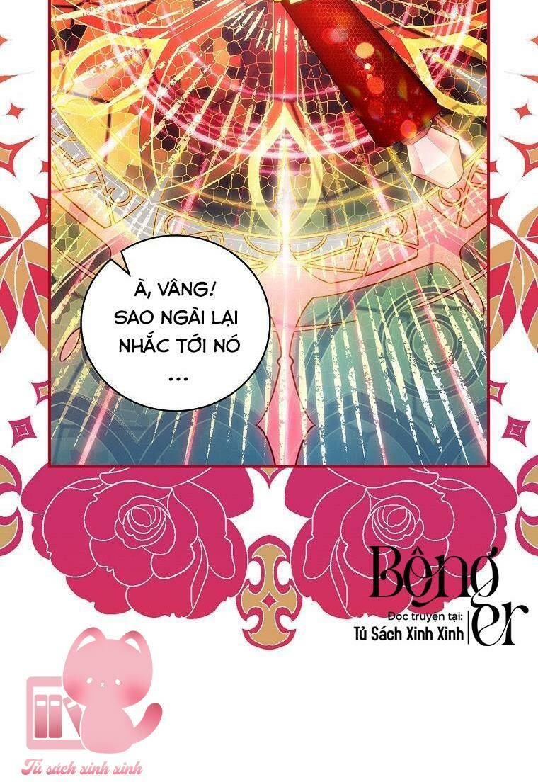 đứa bé đó không phải con anh chapter 64 68