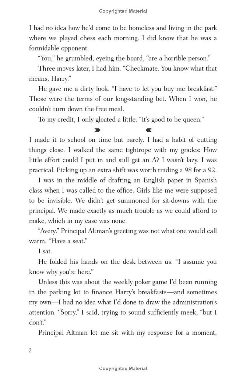 The Inheritance Games 1