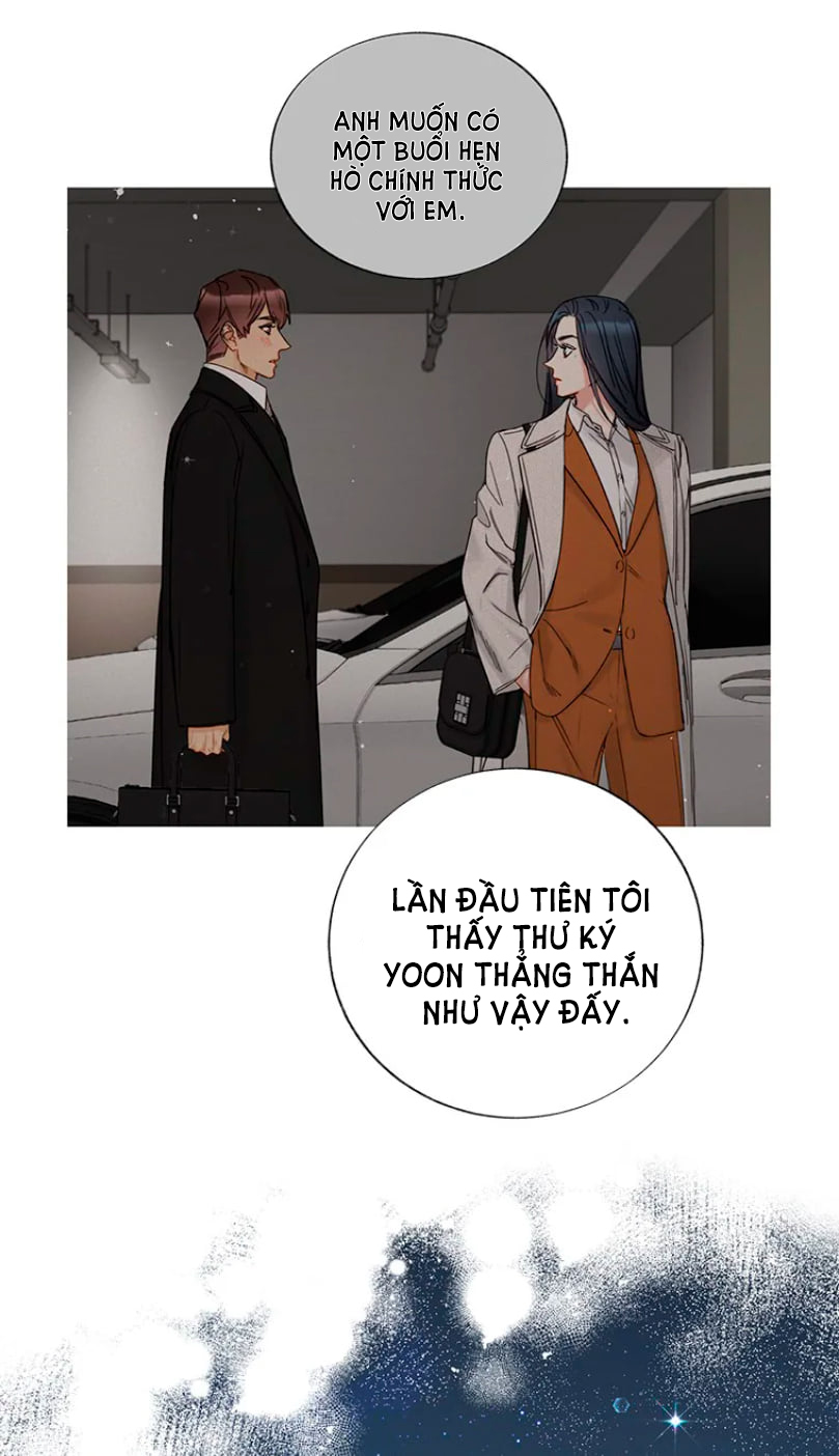 hẹn hò nơi công sở chapter 107 45