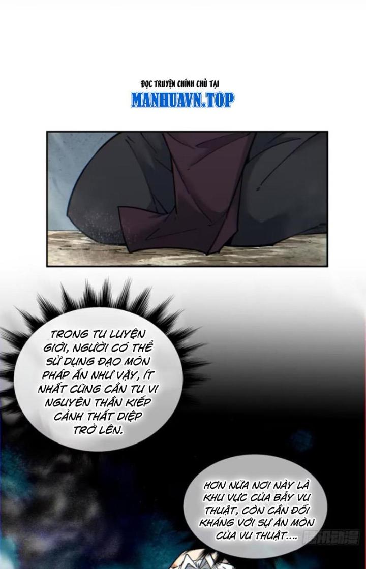 đồ đệ của ta đều là trùm phản diện chapter 98 3
