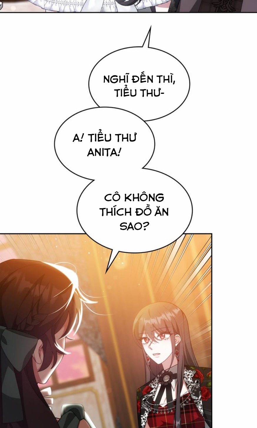 Giọt Nước Tràn Ly chapter 89 29