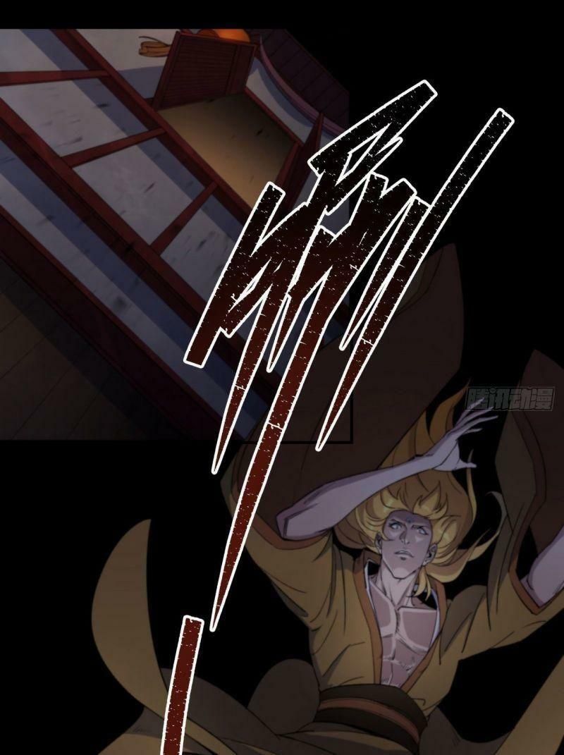 thông u đại thánh chapter 17 46