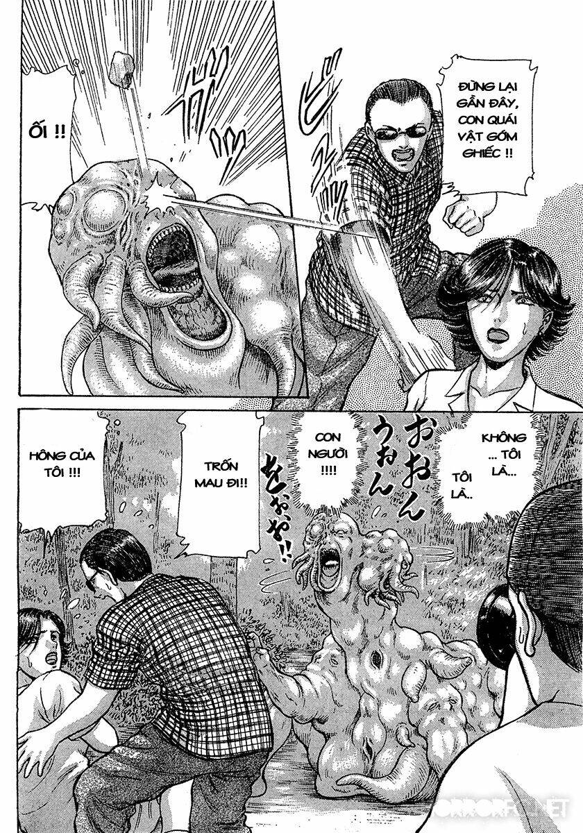 dangerous female teacher chapter 32 22