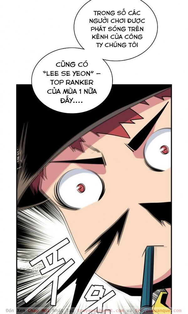 tôi sinh ra để làm người vĩ đại chapter 57 5