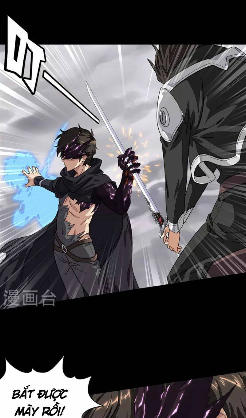 bạn gái virus của tôi chapter 304 13