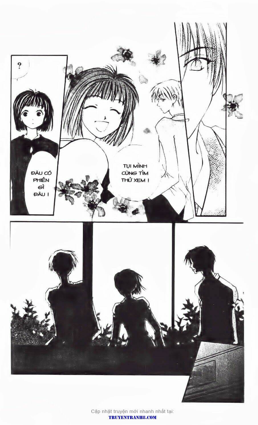 land of the blindfolded chapter 16 27