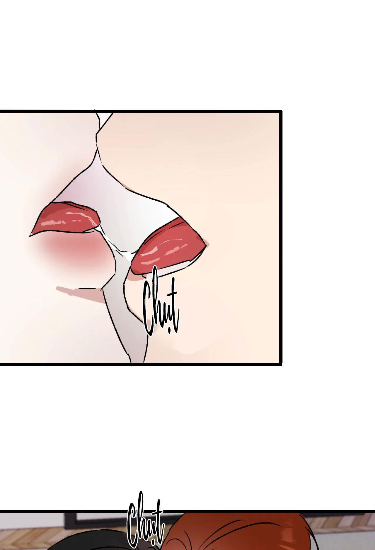 nghiện cuồng công - bdsm cùng sẹc chapter 3 2