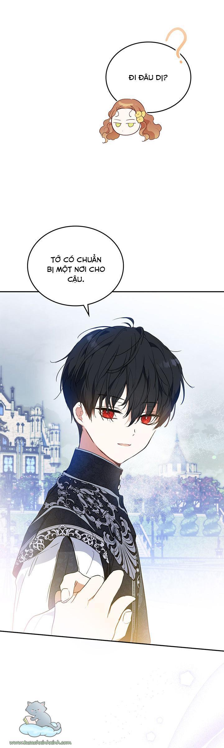 kiếp này ta sẽ trở thành gia chủ chapter 69 59