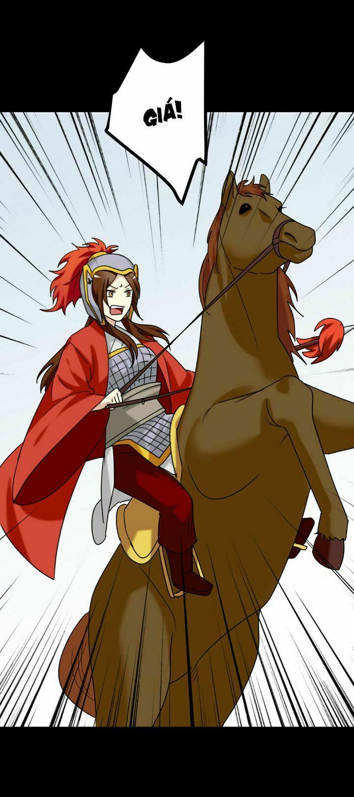 lưỡng bất nghi (full) chapter 170 3