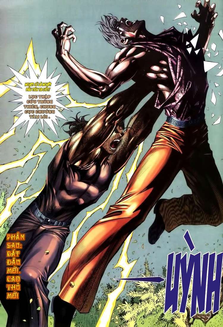 võ thần chapter 194 31