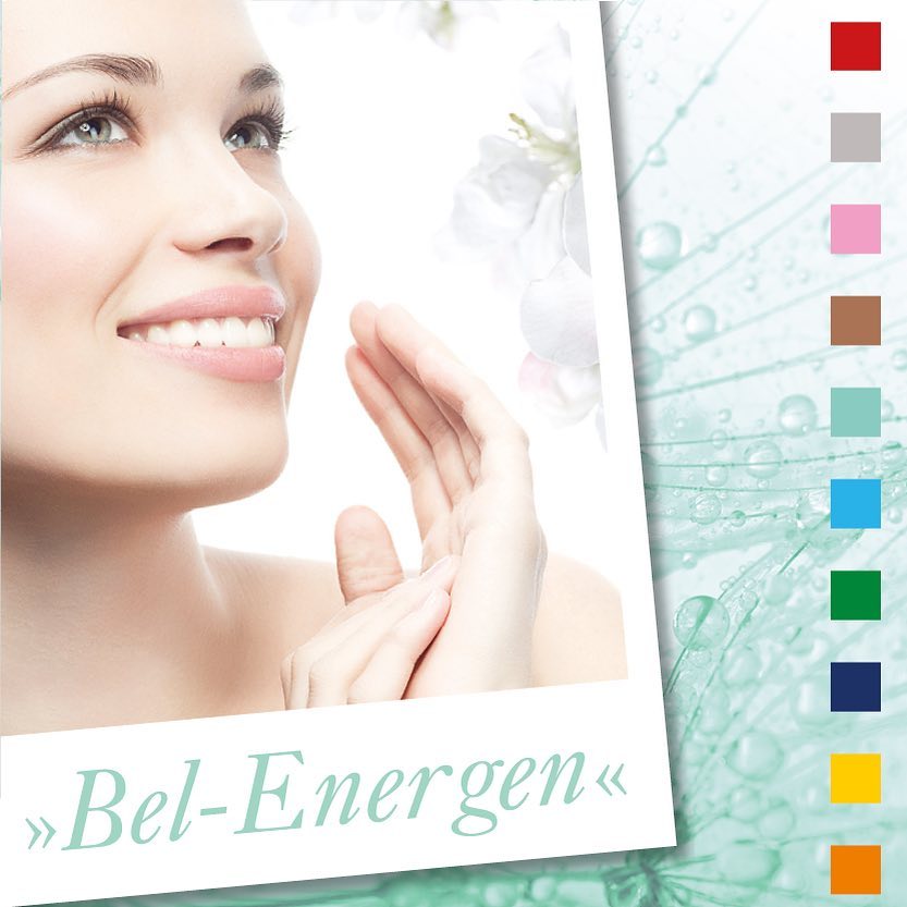 Kem dưỡng trắng ức chế Melanin giúp sáng da, đều màu Dr.Belter Bel-Energen Lumination Secret Radian Performance 50ml