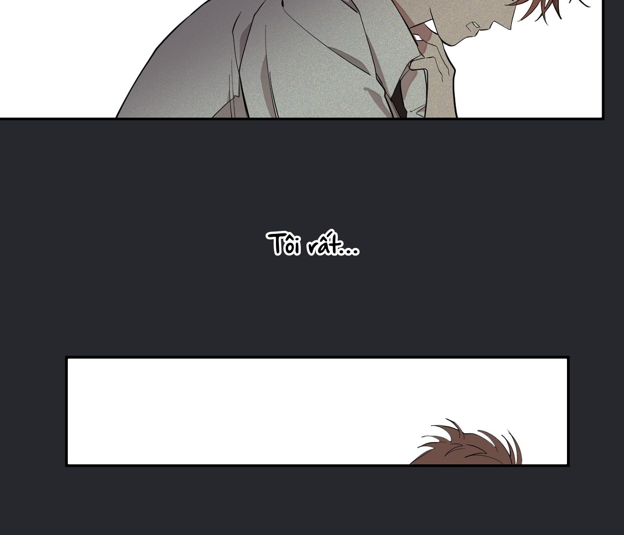 nuốt chửng bóng đêm chapter 10 28