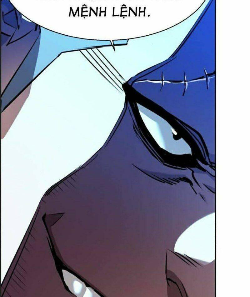 bạn học tôi là lính đánh thuê chapter 56 4