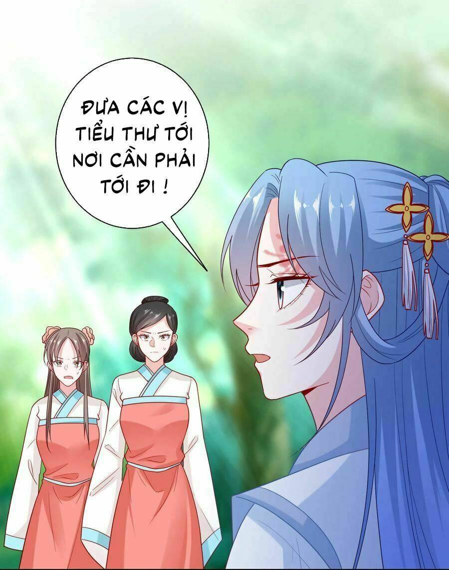 độc y đích nữ chapter 138 2