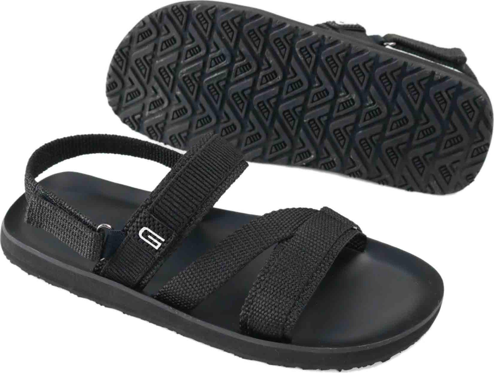 GIÀY SANDAL NAM GIA VY SL377