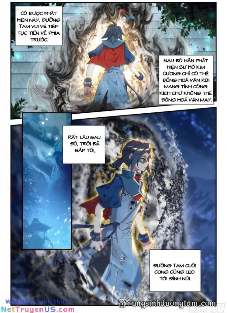 đấu la đại lục 5 - đường tam trùng sinh chapter 140 10